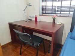 Evergreen Park (D19), Apartment #608413621